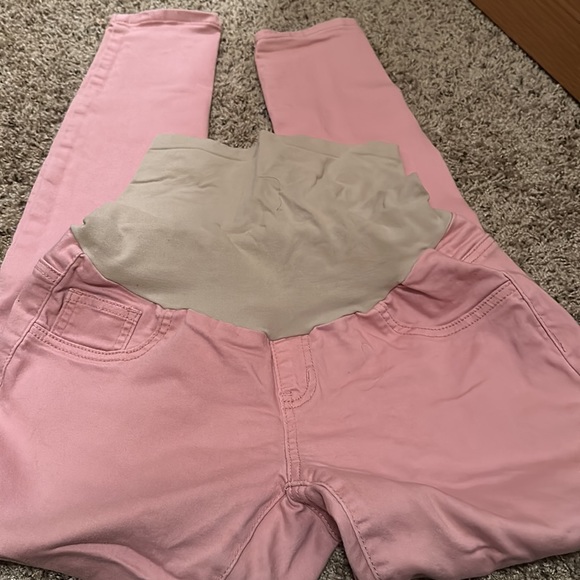 Women’s maternity pants - Picture 4 of 5